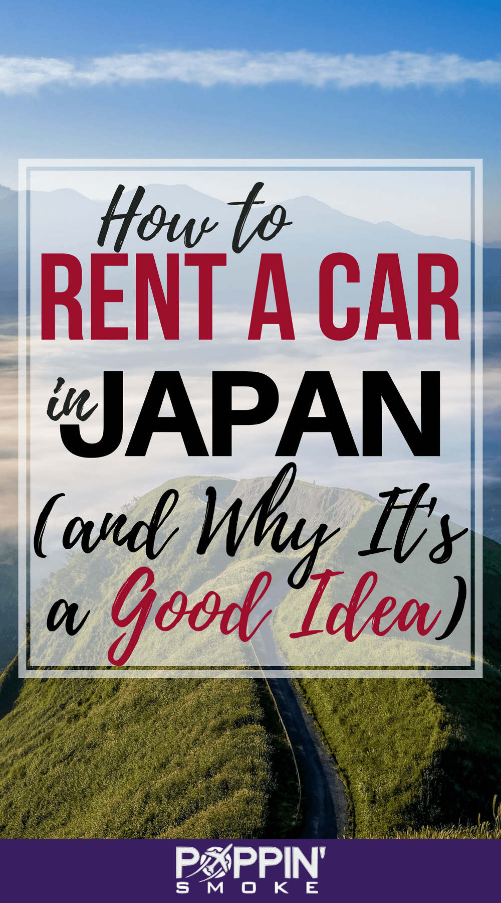 Should You Rent a Car in Japan? Yes, and Here are 10 Things You Need to