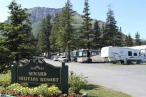 Military Lodging Near National Parks: 11 Parks You Can Visit and Stay