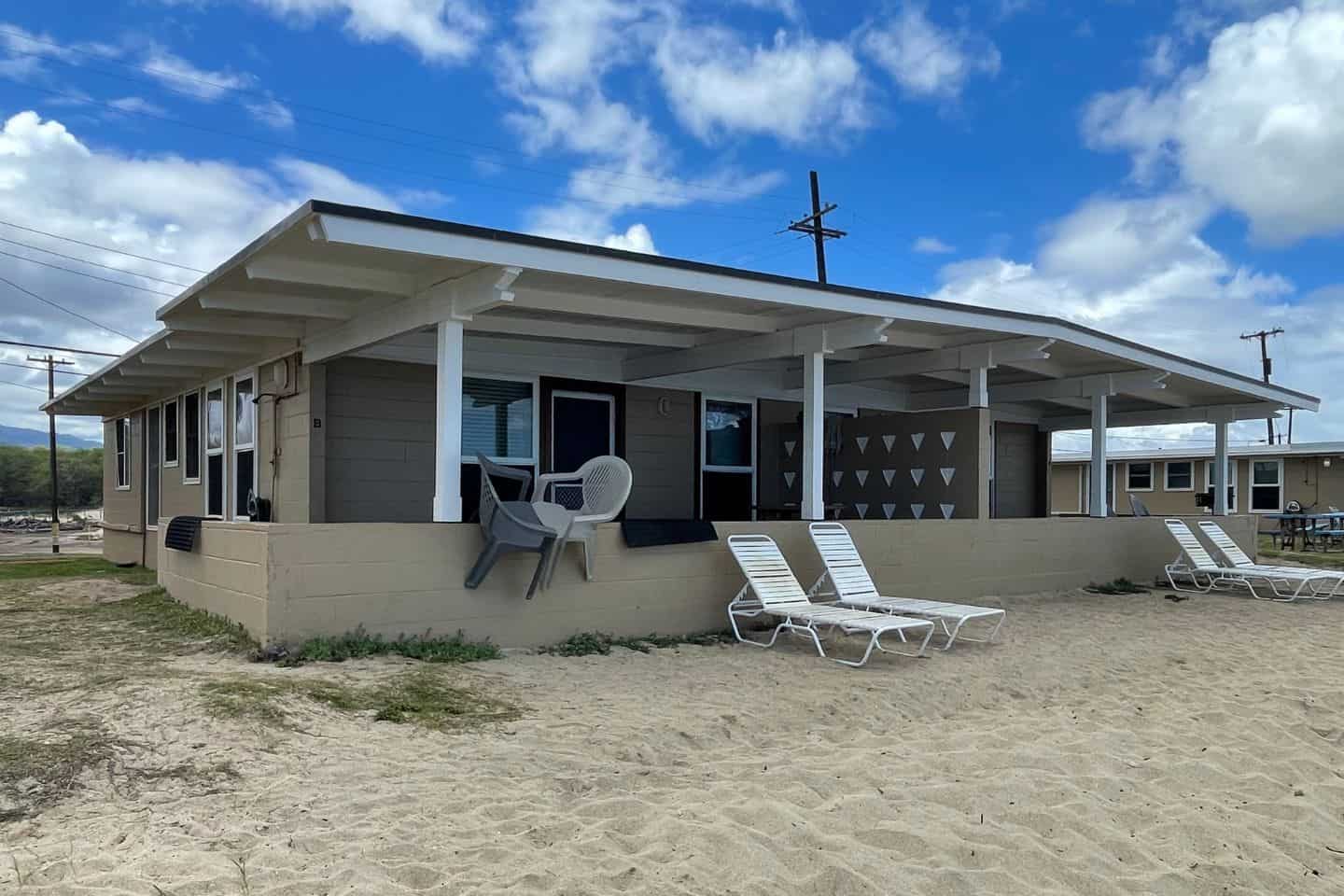 Barbers Point Beach Cottages: One of Oahu’s Best-Kept Secrets for ...
