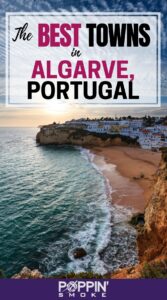 towns to visit in algarve