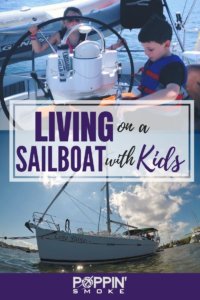 Link to Pinterest: Living on a Sailboat with Kids