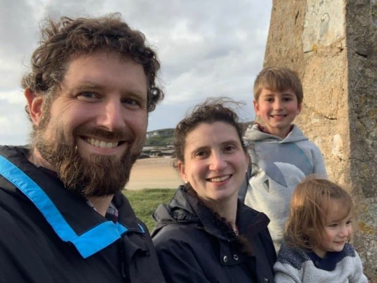 Expat Interview Living in Ireland as an American (With Kids) Poppin' Smoke