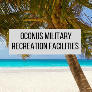 Link to overseas military resorts and recreation facilities