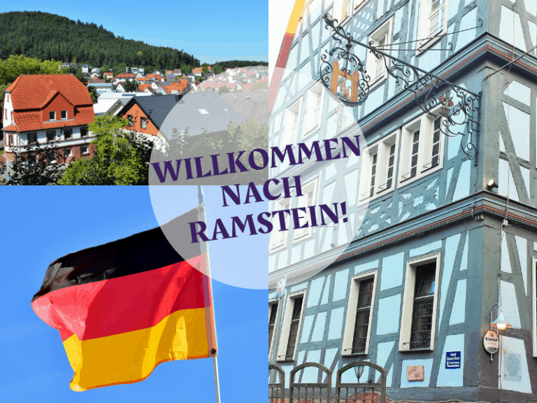 9 Things to Do Near Ramstein, Germany Poppin' Smoke Military Travel