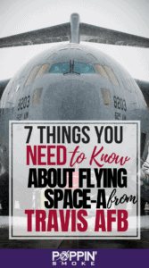 travis afb space available flights
