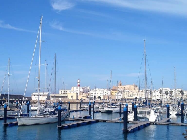 Looking for Things to Do in Rota, Spain? Here are 12 Fun Ideas - Poppin ...
