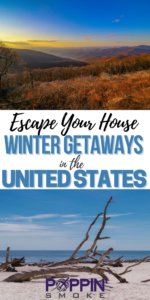 Link to Pinterest: Winter Getaways in the United States