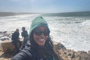 Expat Interview: Moving to Portugal as a Single Parent - Poppin' Smoke